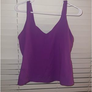 lululemon Align Waist-Length Tank Top